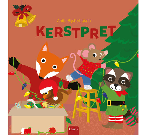 Kerstpret