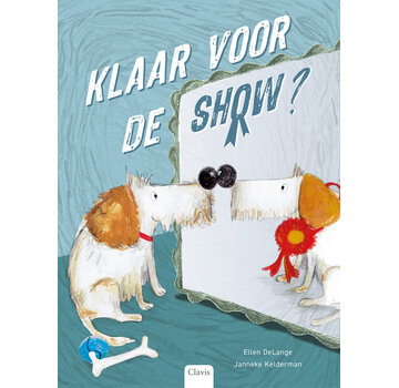 Klaar voor de show?