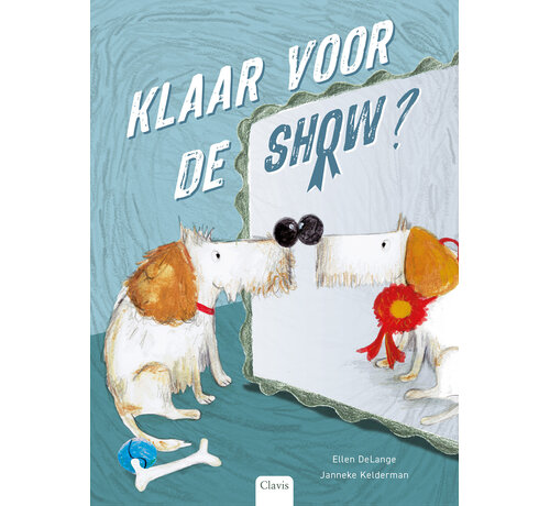 Klaar voor de show?