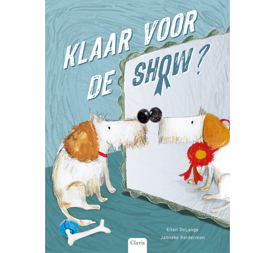Klaar voor de show?