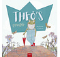 Theo's prinses