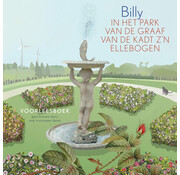 Nieuw binnen Billy in het park van de Graaf van de Kadt z'n Ellebogen