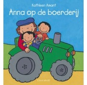 Anna - Anna op de boerderij
