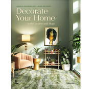 Nieuw binnen Decorate your Home with Carpets and Rugs