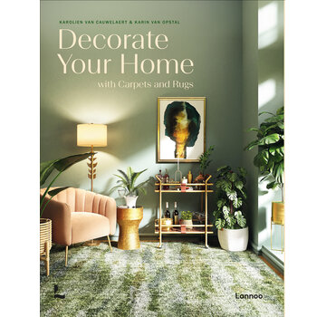 Nieuw binnen Decorate your Home with Carpets and Rugs