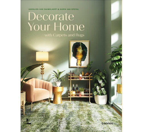 Nieuw binnen Decorate your Home with Carpets and Rugs