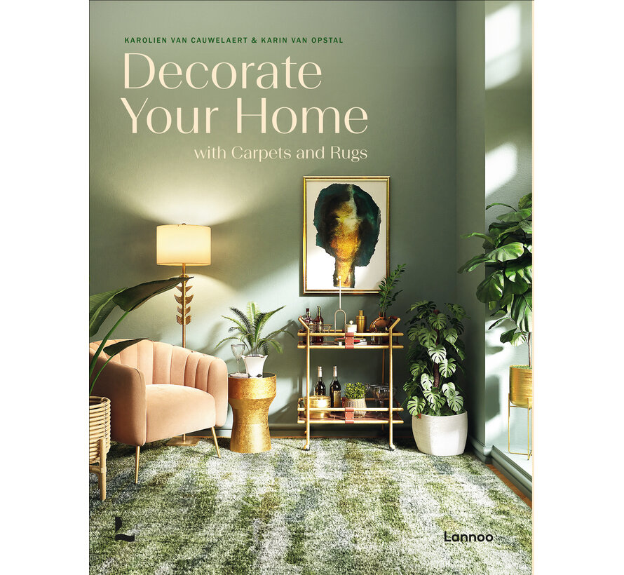 Decorate your Home with Carpets and Rugs