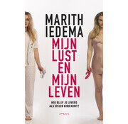 Nieuw binnen Mijn lust en mijn leven