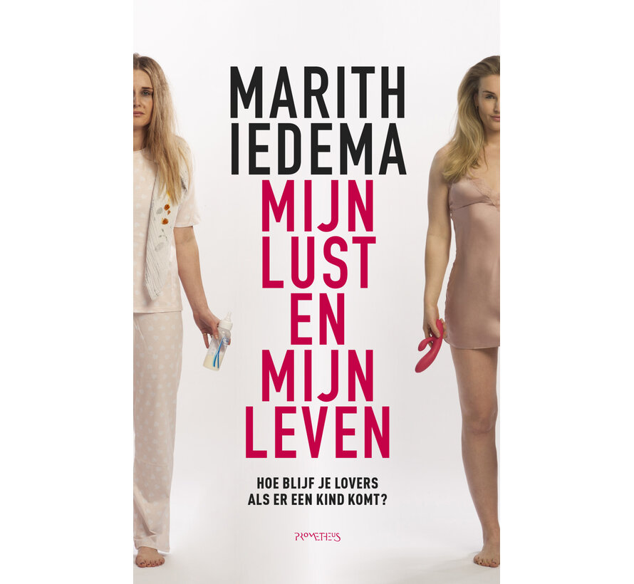 Mijn lust en mijn leven