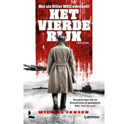 Otto Skorzeny 3 - Het vierde rijk