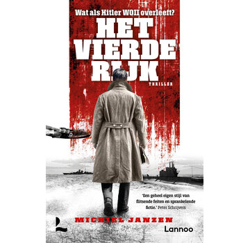 Otto Skorzeny 3 - Het vierde rijk