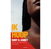 Nieuw binnen Ik hoop