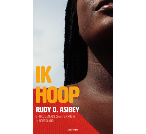 Nieuw binnen Ik hoop