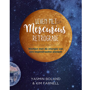 Leven met Mercurius retrograde