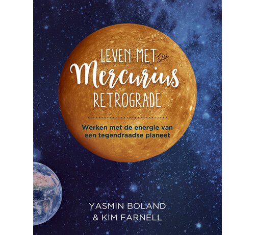 Nieuw binnen Leven met Mercurius retrograde