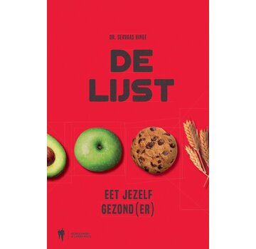 De lijst