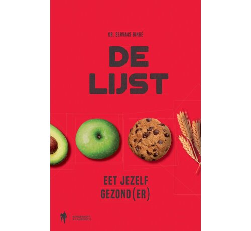 Nieuw binnen De lijst