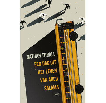 Een dag uit het leven van Abed Salama