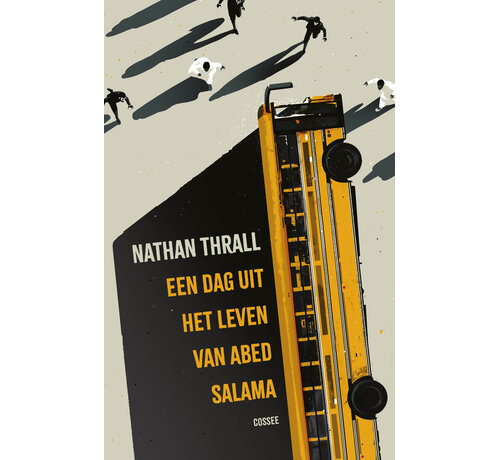 Nieuw binnen Een dag uit het leven van Abed Salama