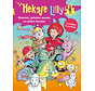 Heksje Lilly - Monsters, geheime wezens en andere beesten