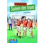 Estafette - Voetbalmeiden, samen één team