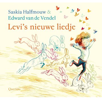 Levi's nieuwe liedje