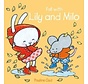 Lily and Milo - Fall With Lily and Milo