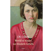 Nieuw binnen Wereld en wandel van Elizabeth Costello