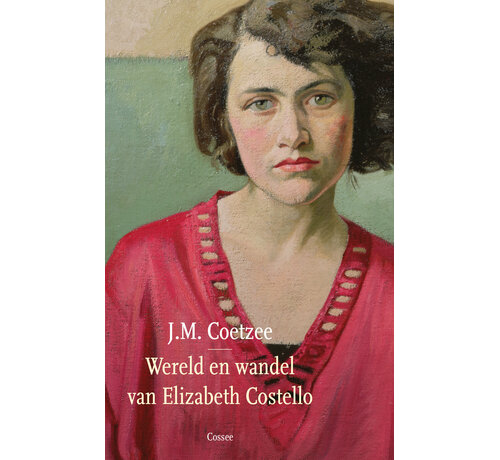 Nieuw binnen Wereld en wandel van Elizabeth Costello