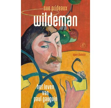 Open domein 59 - Wildeman