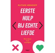 Eerste hulp bij echte liefde