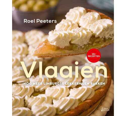 Vlaaien