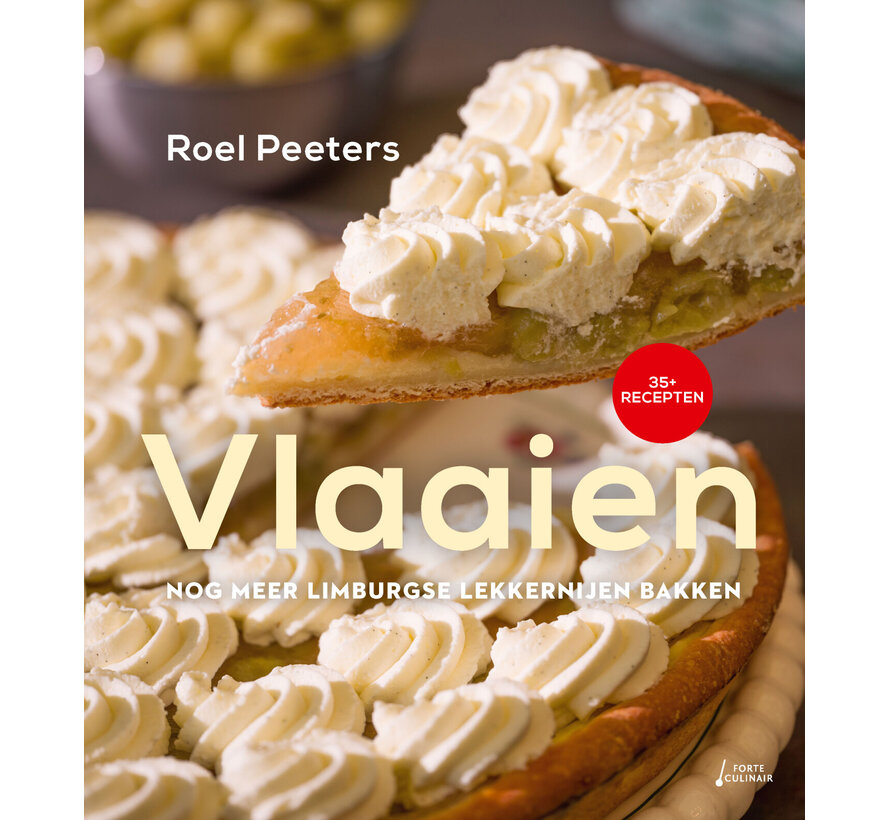 Vlaaien