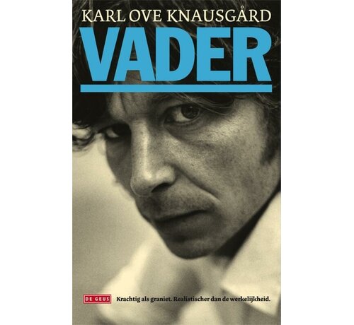 Mijn strijd 1 - Vader