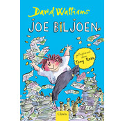 Nieuw binnen Joe Biljoen