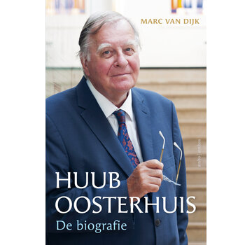 Huub Oosterhuis