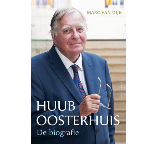 Nieuw binnen Huub Oosterhuis