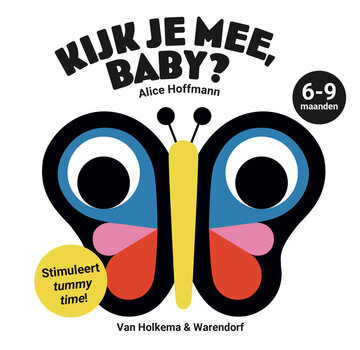 Kijk je mee, baby? - Kijk je mee, baby?