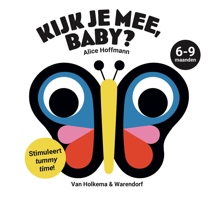 Kijk je mee, baby? - Kijk je mee, baby?