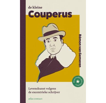 Kleine boekjes, grote inzichten - De kleine Couperus