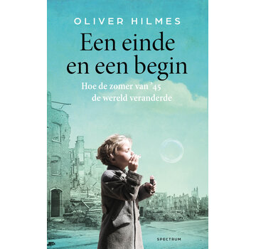 Een einde en een begin