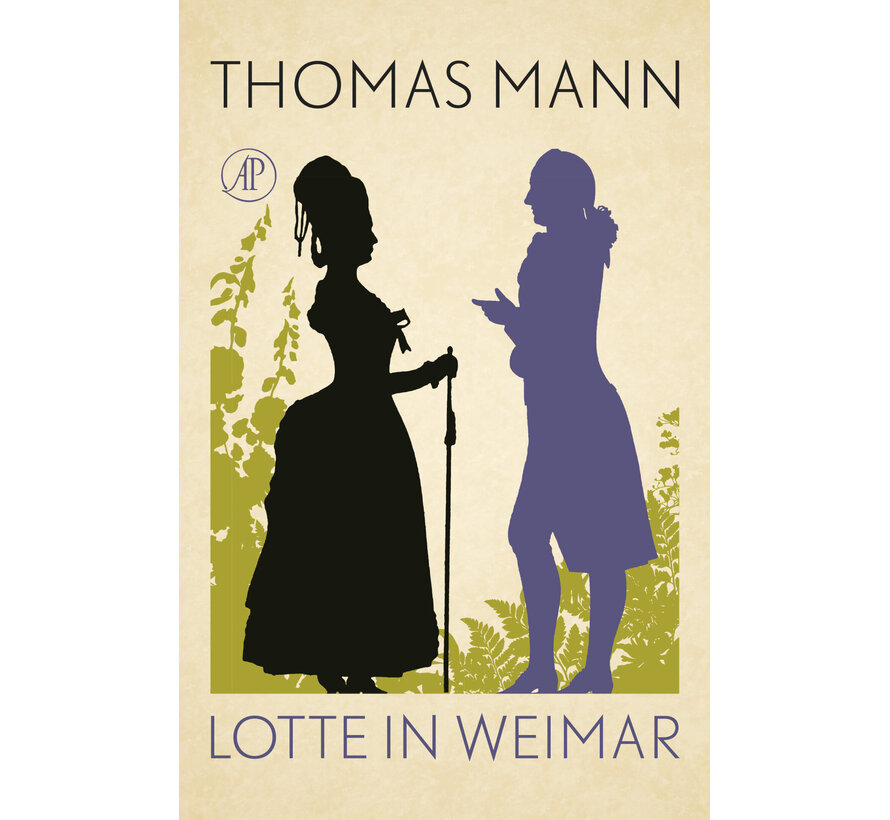 Lotte in Weimar