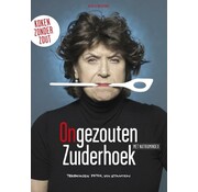 Nieuw binnen Ongezouten Zuiderhoek