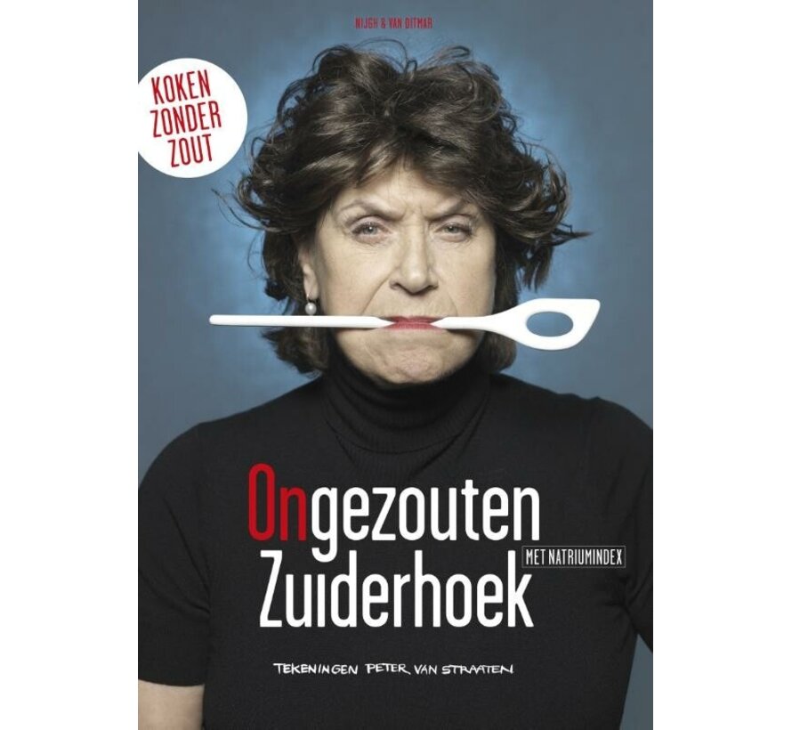 Ongezouten Zuiderhoek