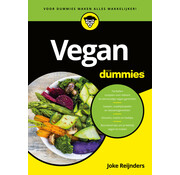 Nieuw binnen Vegan voor dummies