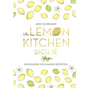 Nieuw binnen The lemon kitchen kookboek Sicilië