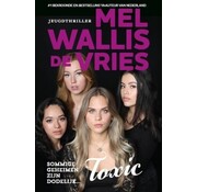 Nieuw binnen Toxic