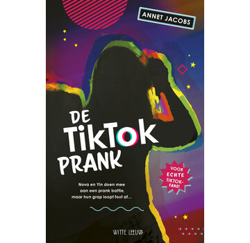 De TikTok prank