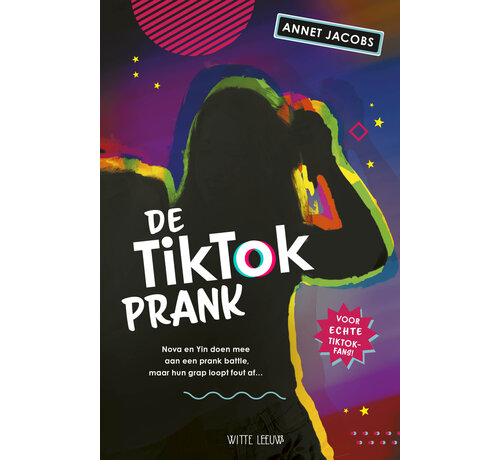 Nieuw binnen De TikTok prank
