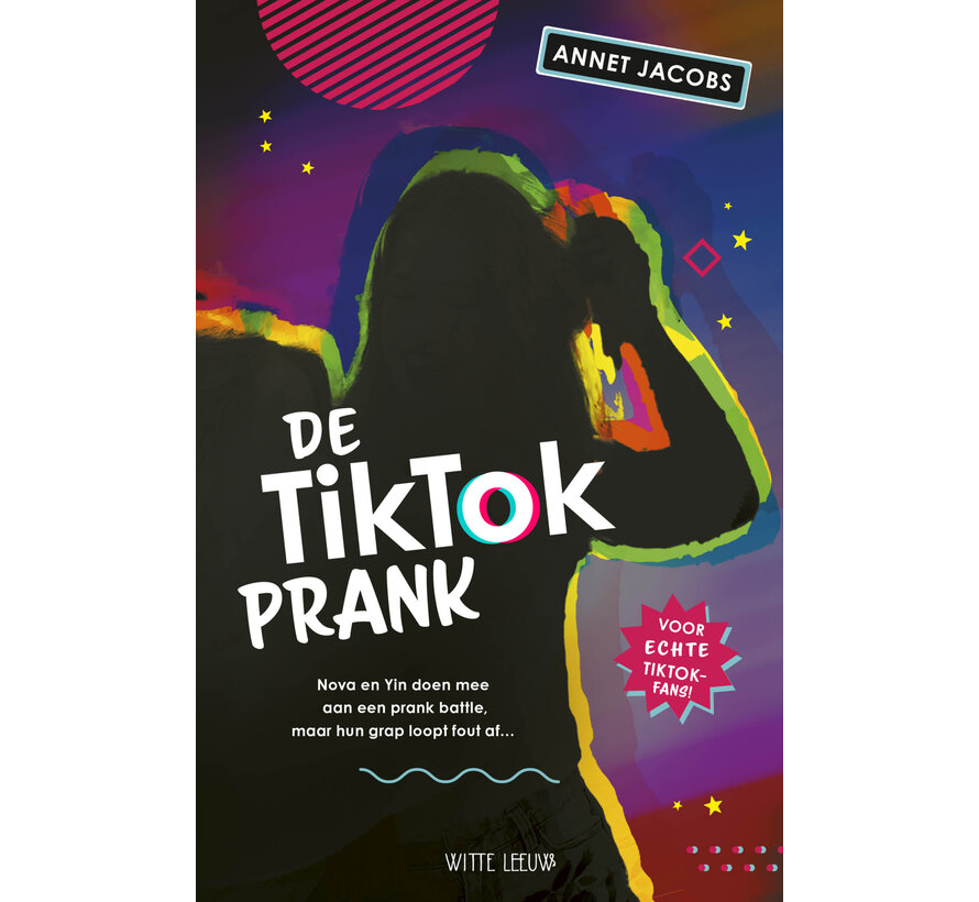 De TikTok prank